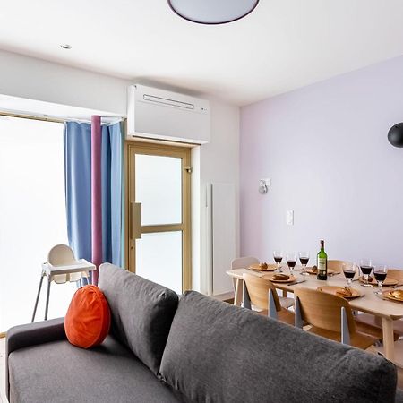 פריז Lavie Maison Chic Stay Ac Parking מראה חיצוני תמונה