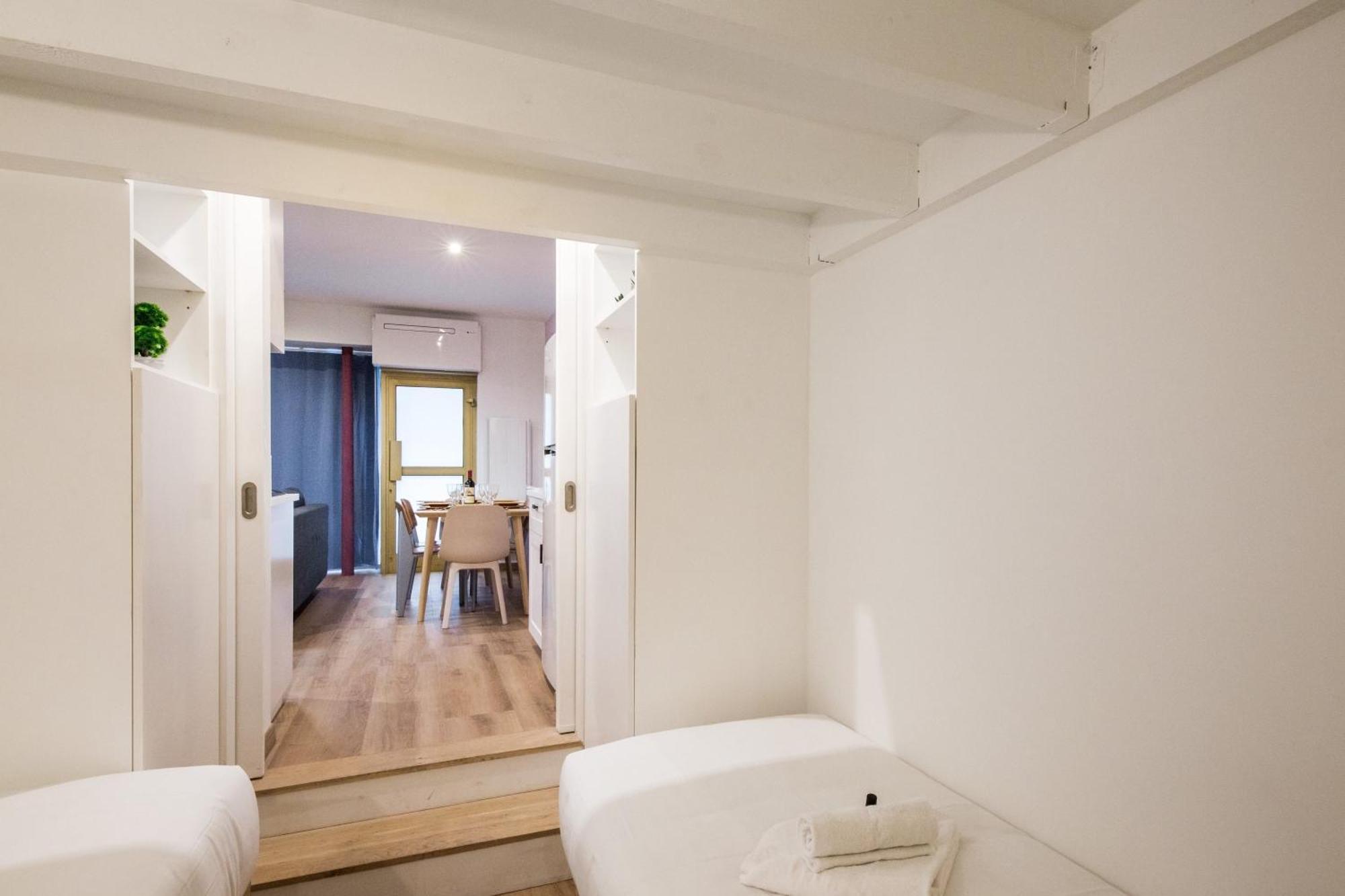 פריז Lavie Maison Chic Stay Ac Parking מראה חיצוני תמונה